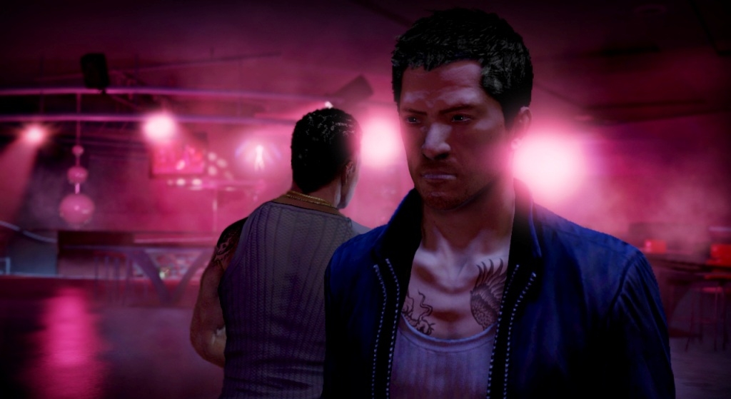 Скриншот из игры Sleeping Dogs под номером 41