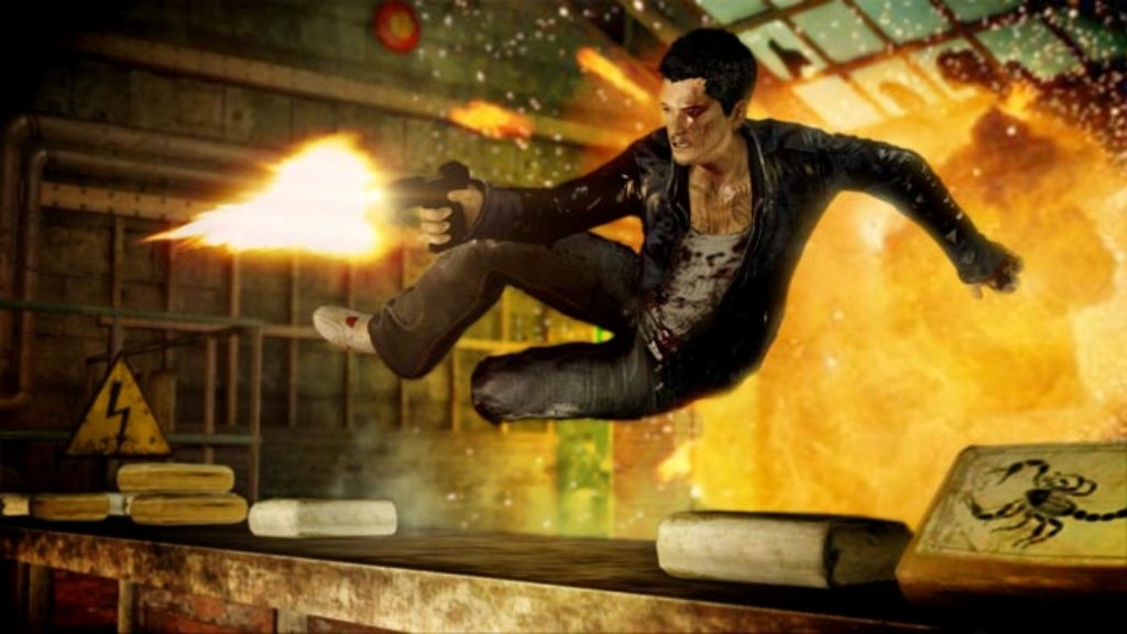 Скриншот из игры Sleeping Dogs под номером 59