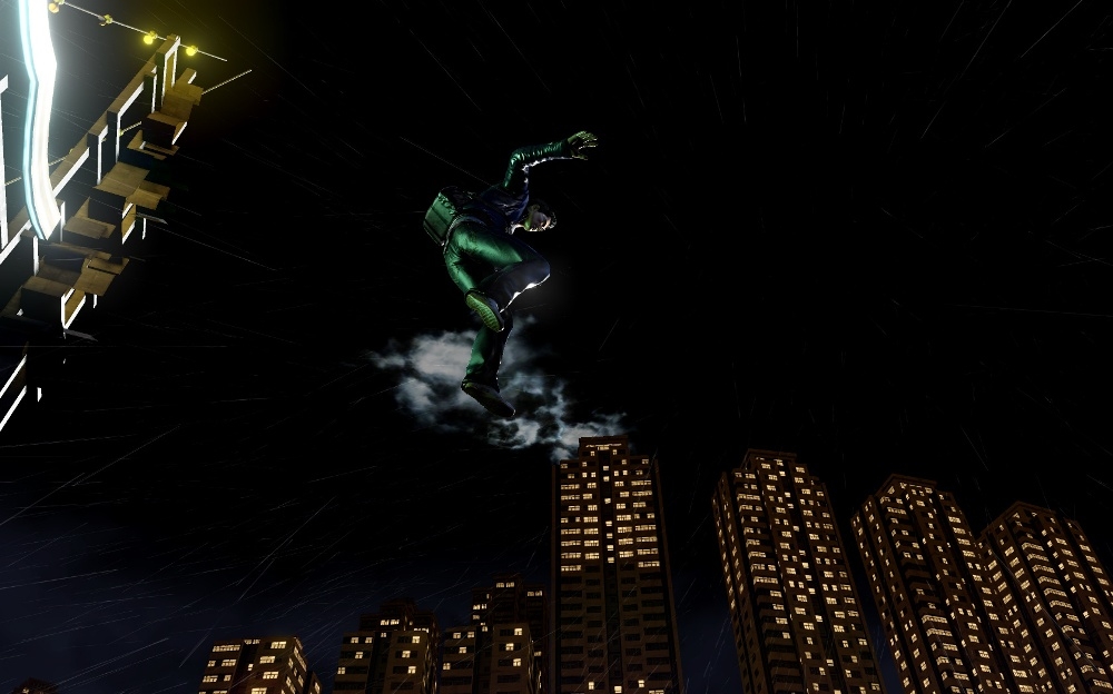 Скриншот из игры Sleeping Dogs под номером 71