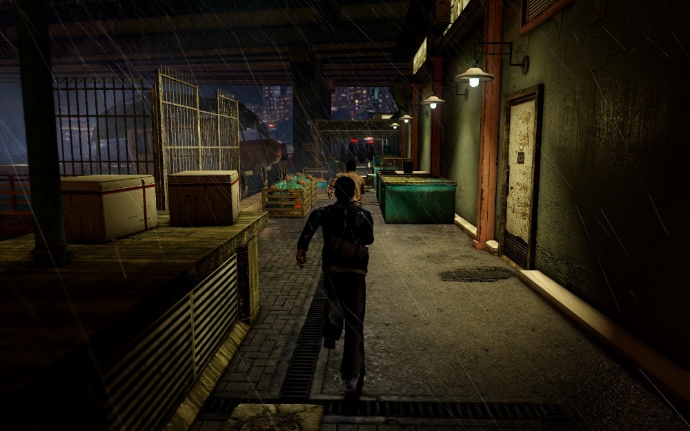 Скриншот из игры Sleeping Dogs под номером 75