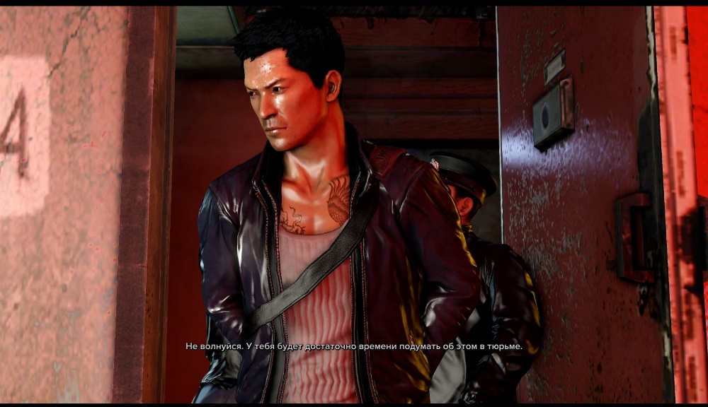 Скриншот из игры Sleeping Dogs под номером 77