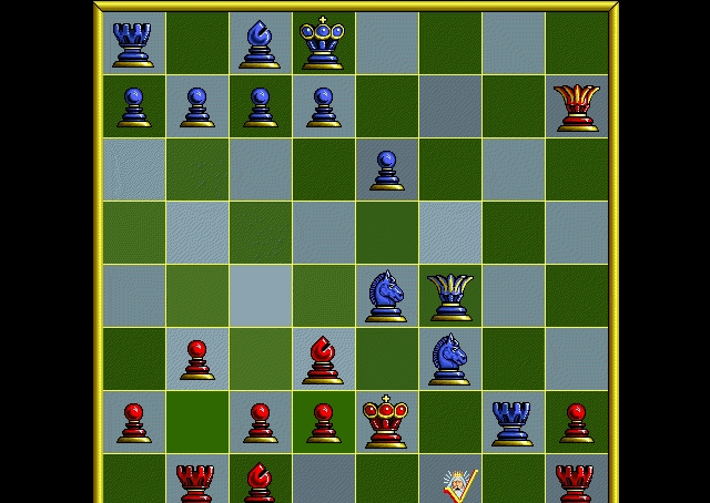 Правила игры battle chess. Battle Chess 1992. Battle Chess 3do. Battle Chess enhanced. Дос игра анимированные шахматы.