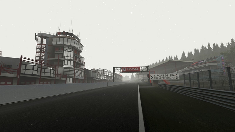 Скриншот из игры Gran Turismo 5 под номером 119