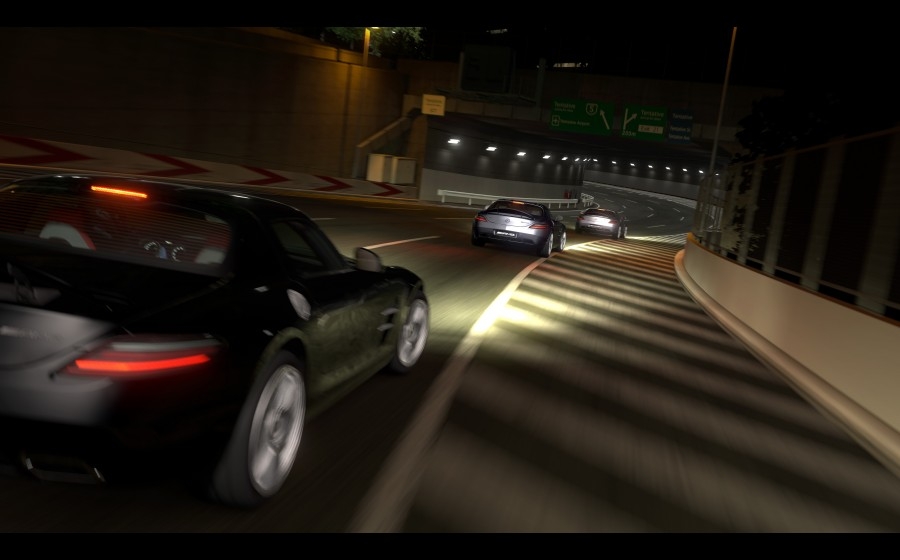 Скриншот из игры Gran Turismo 5 под номером 48