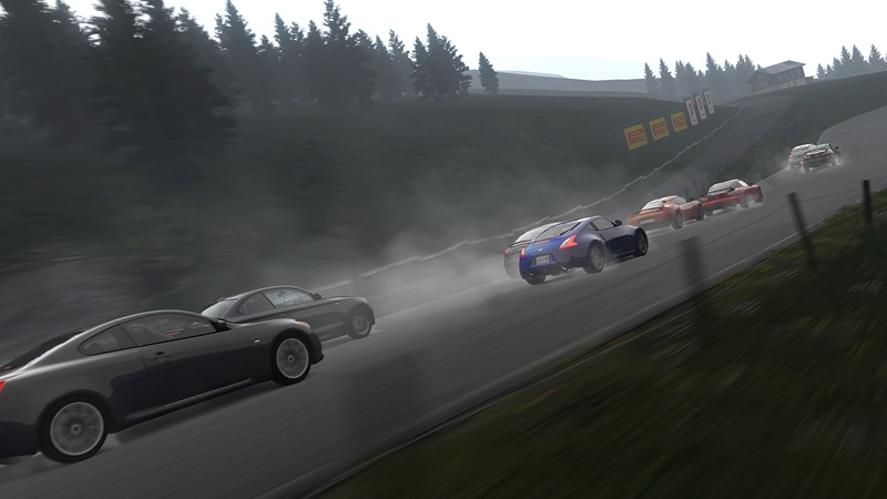 Скриншот из игры Gran Turismo 5 под номером 79