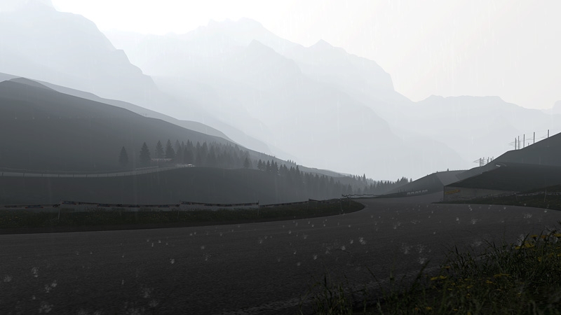 Скриншот из игры Gran Turismo 5 под номером 83