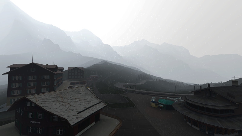 Скриншот из игры Gran Turismo 5 под номером 84