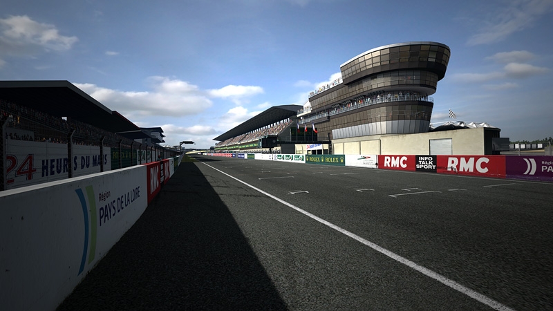 Скриншот из игры Gran Turismo 5 под номером 86