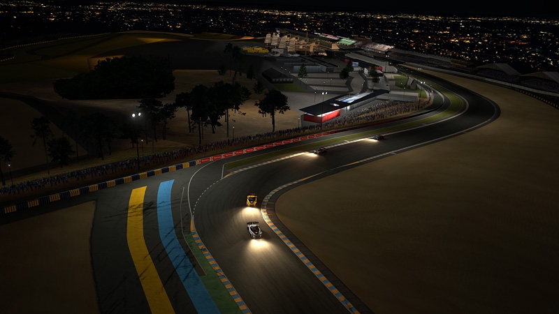 Скриншот из игры Gran Turismo 5 под номером 88