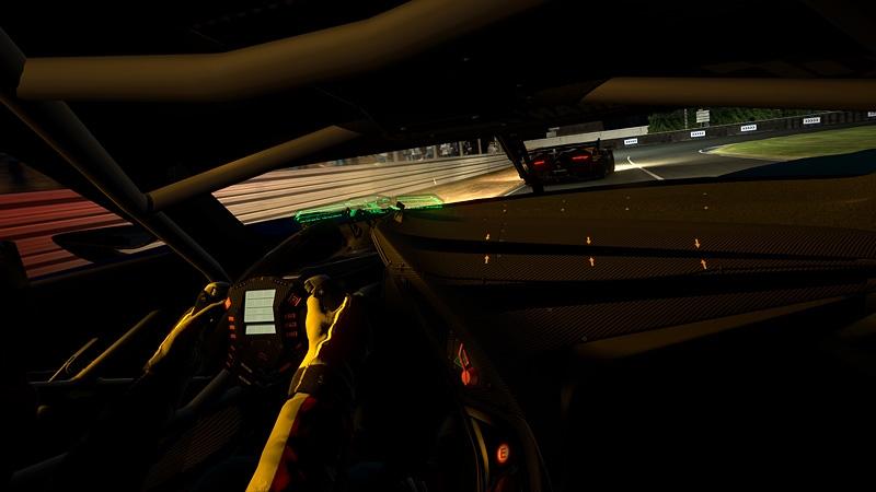 Скриншот из игры Gran Turismo 5 под номером 92