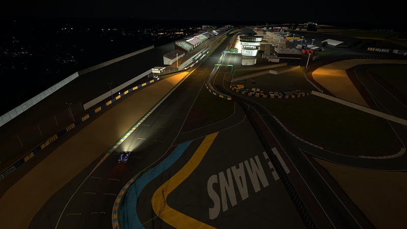 Скриншот из игры Gran Turismo 5 под номером 93