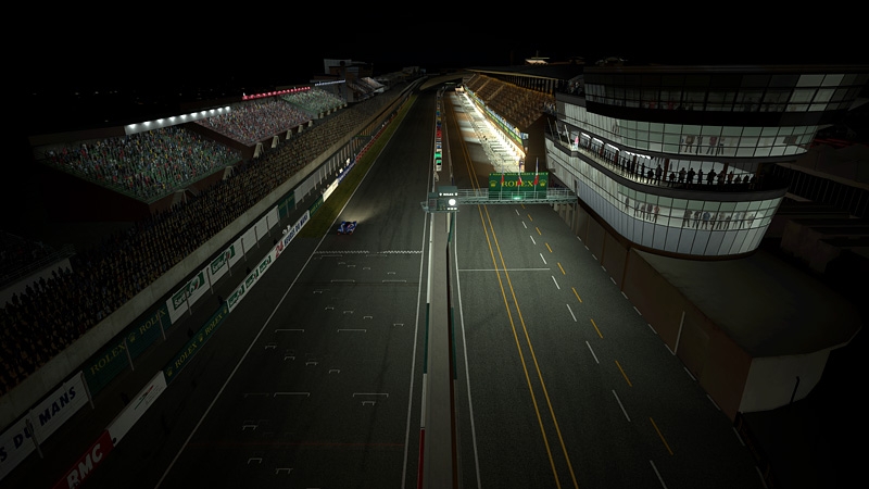 Скриншот из игры Gran Turismo 5 под номером 94