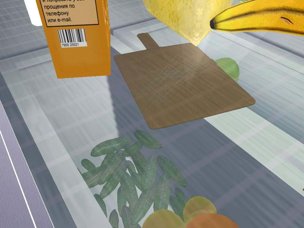 Скриншот из игры Battle for the BreadBin под номером 15