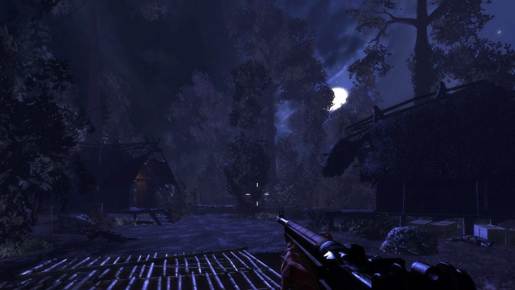 Скриншот из игры Tunnel Rats под номером 16