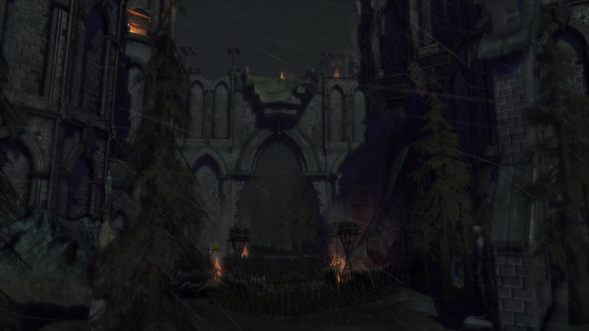 Скриншот из игры Dragon Age: Origins под номером 187