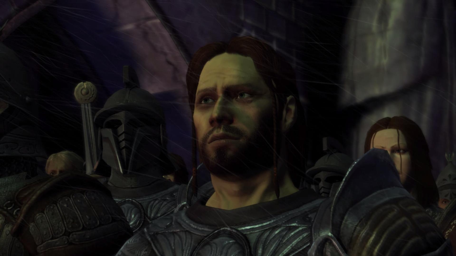 Скриншот из игры Dragon Age: Origins под номером 190