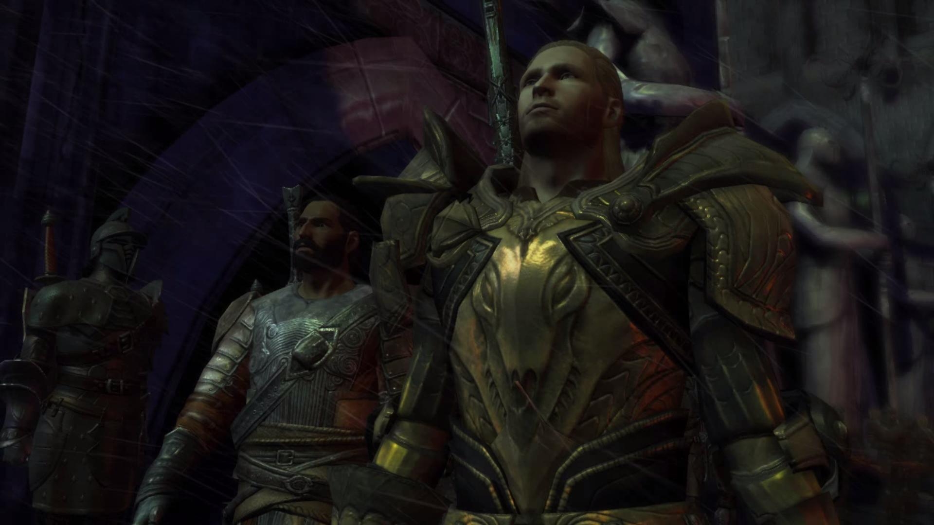 Скриншот из игры Dragon Age: Origins под номером 192