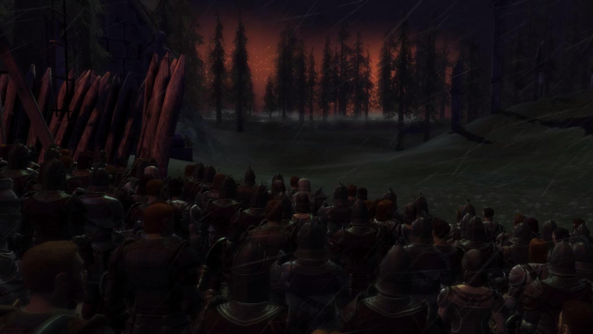 Скриншот из игры Dragon Age: Origins под номером 193