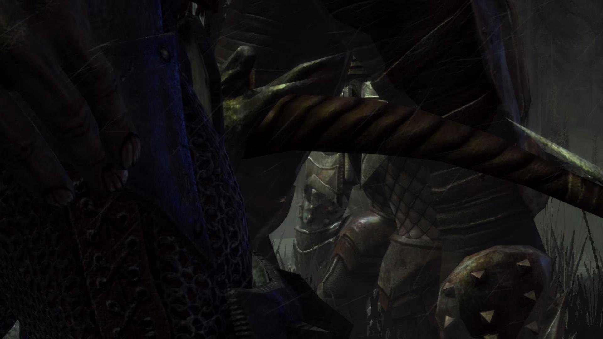 Скриншот из игры Dragon Age: Origins под номером 194