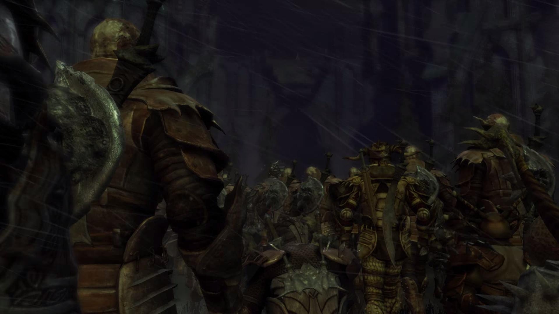 Скриншот из игры Dragon Age: Origins под номером 195