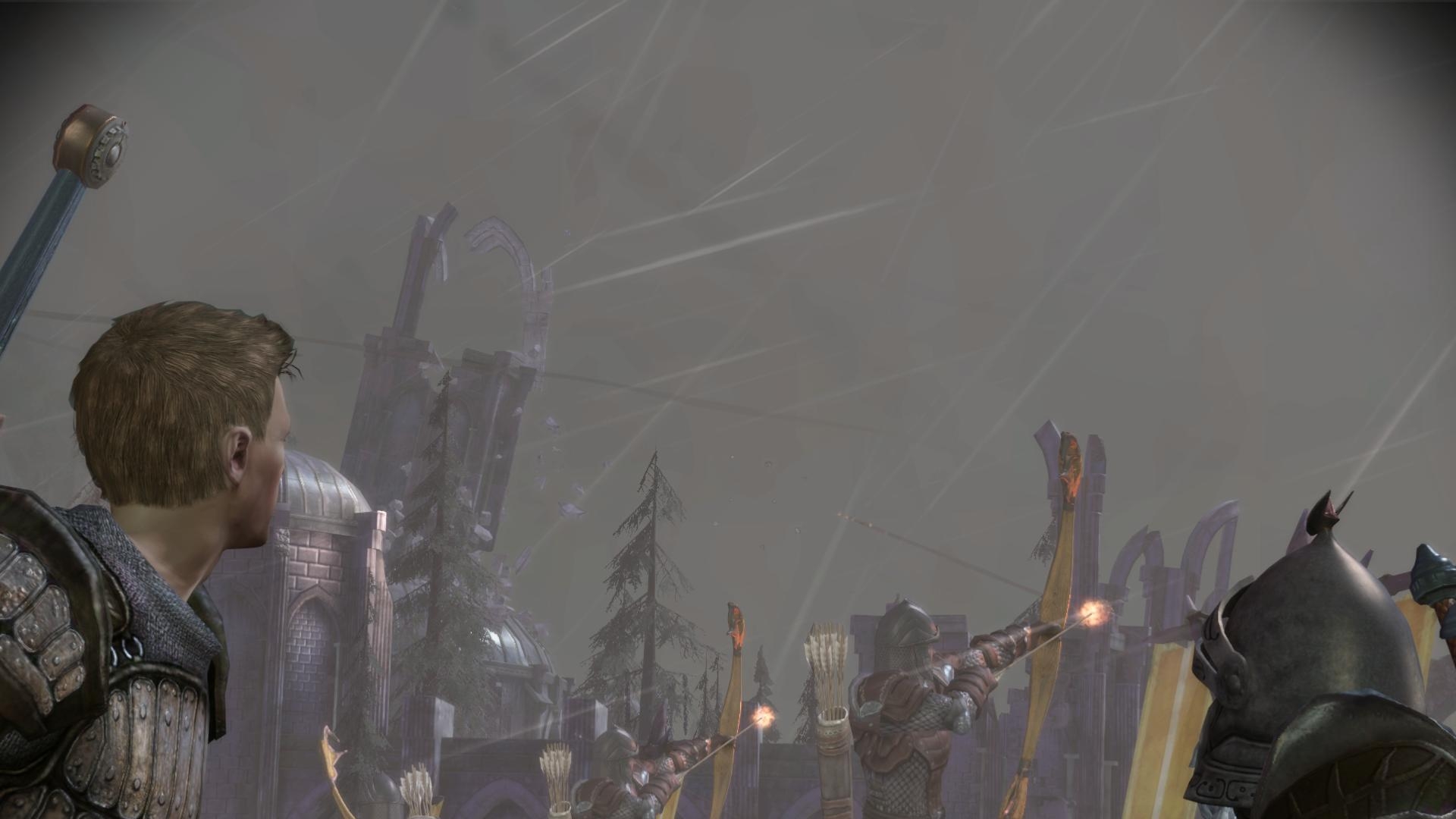 Скриншот из игры Dragon Age: Origins под номером 196
