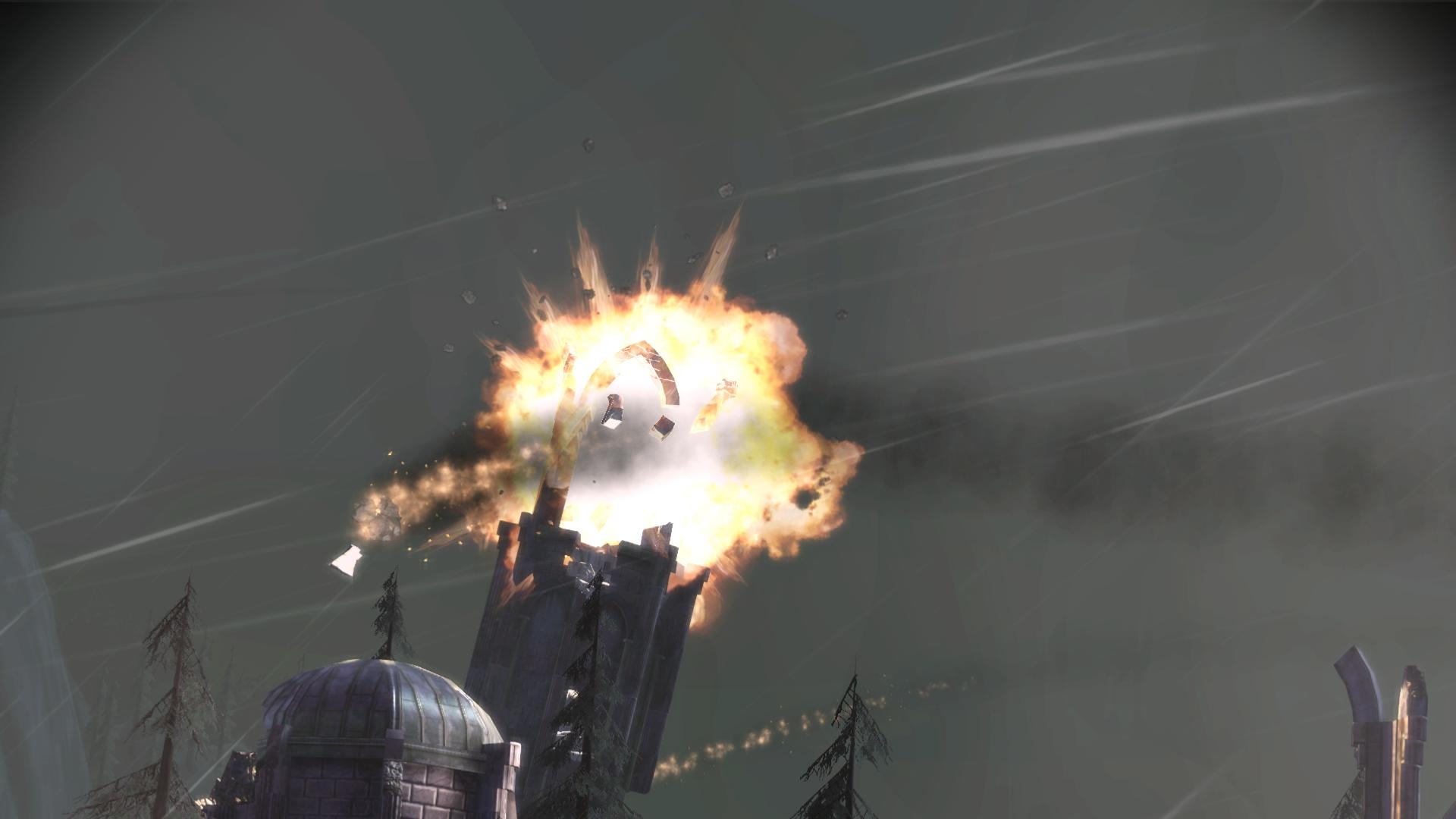 Скриншот из игры Dragon Age: Origins под номером 197