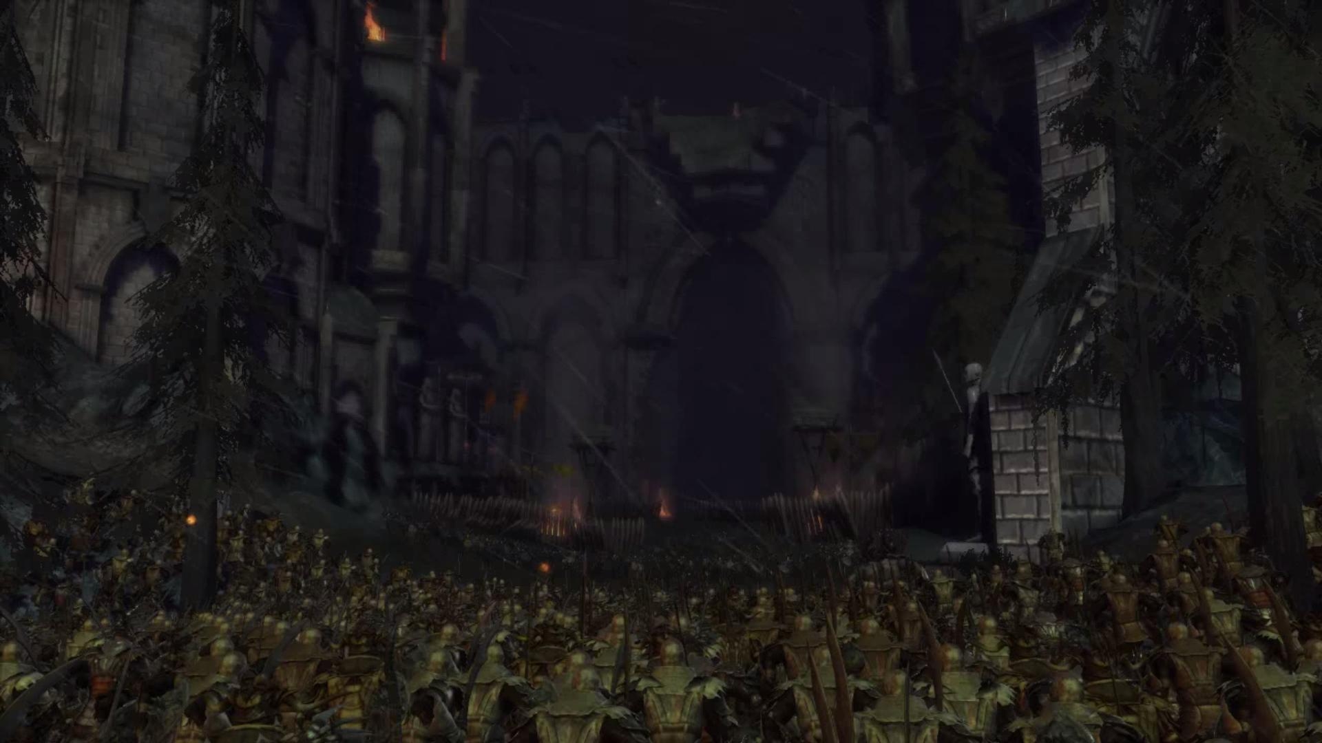 Скриншот из игры Dragon Age: Origins под номером 199