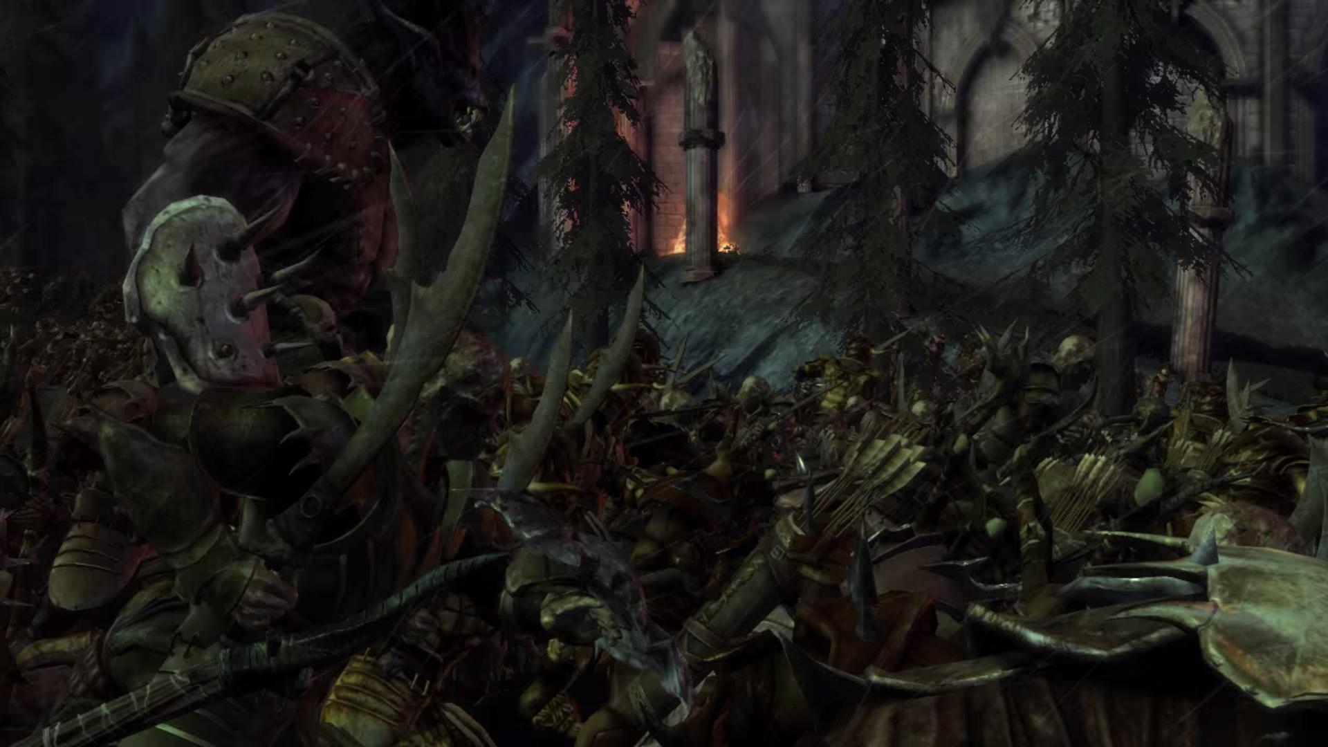 Скриншот из игры Dragon Age: Origins под номером 204
