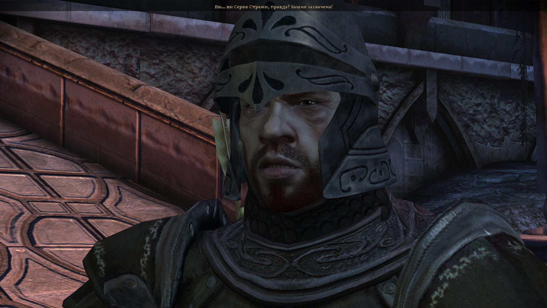 Скриншот из игры Dragon Age: Origins под номером 207