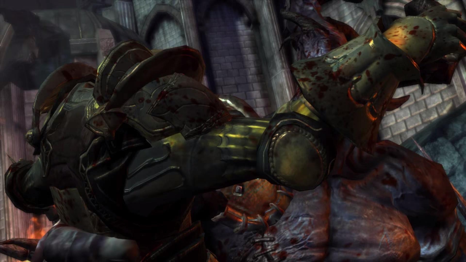 Скриншот из игры Dragon Age: Origins под номером 247