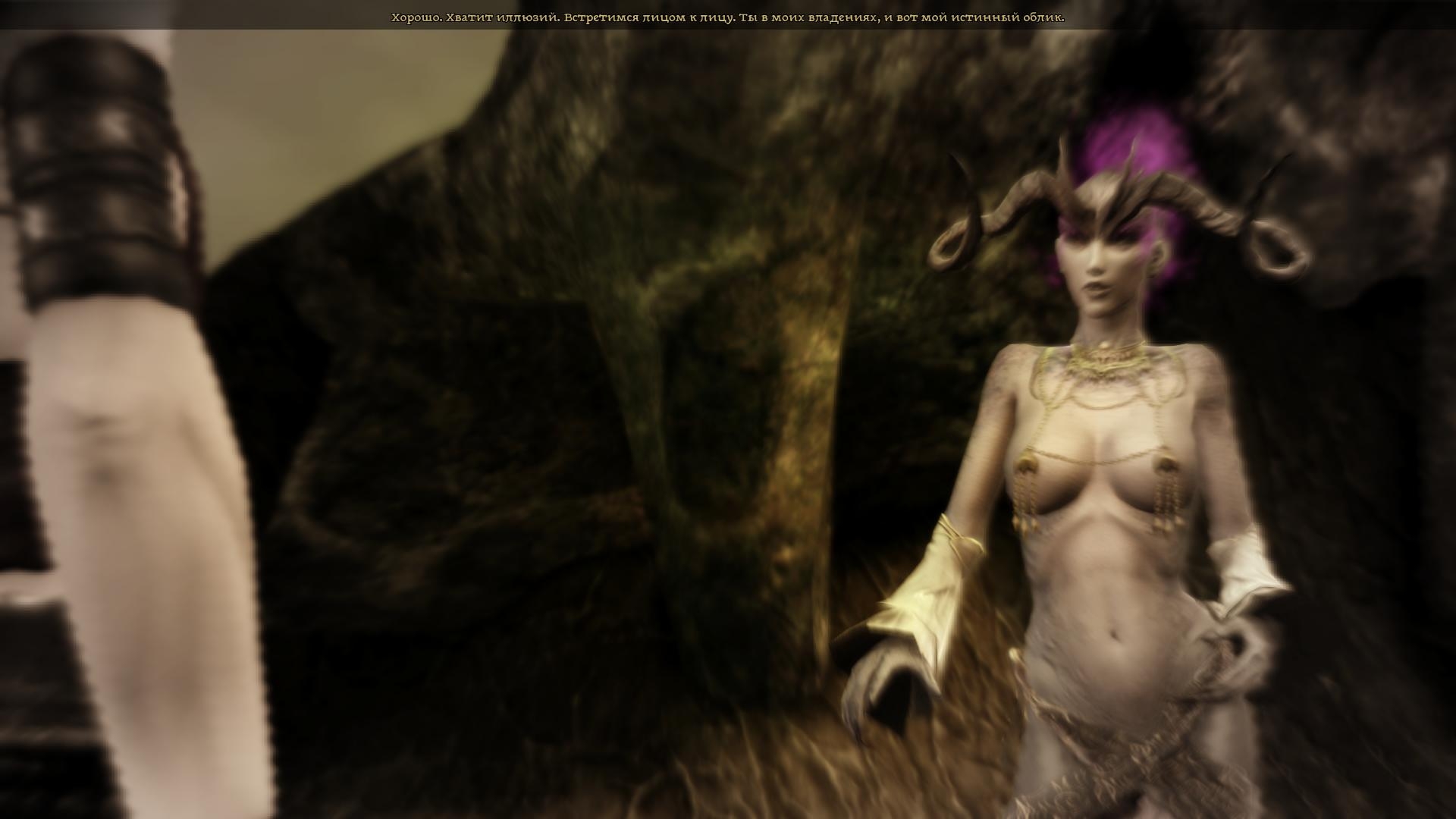 Скриншот из игры Dragon Age: Origins под номером 272