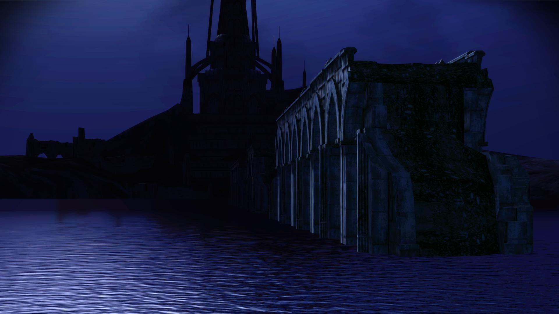 Скриншот из игры Dragon Age: Origins под номером 275