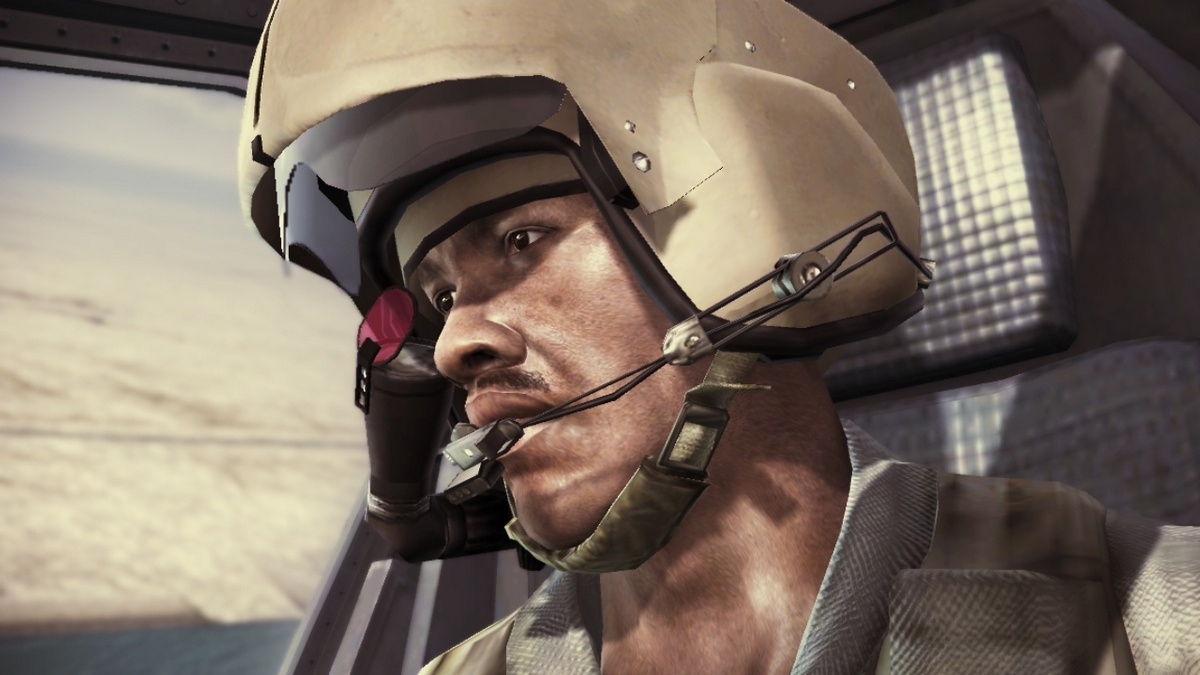 Скриншот из игры Ace Combat: Assault Horizon под номером 130