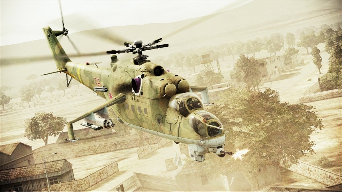 Скриншот из игры Ace Combat: Assault Horizon под номером 186