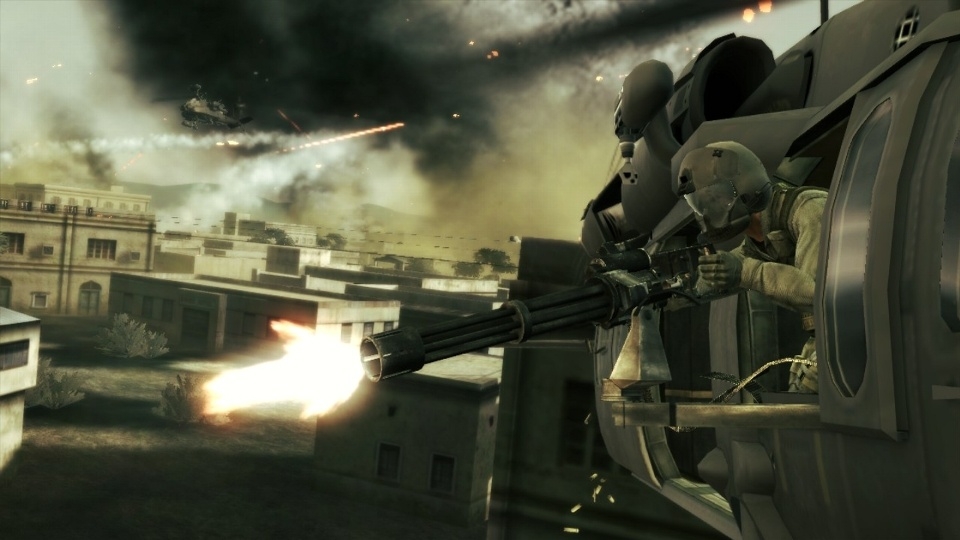 Скриншот из игры Ace Combat: Assault Horizon под номером 90