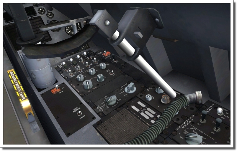 Скриншот из игры F-16 Fighting Falcon под номером 18