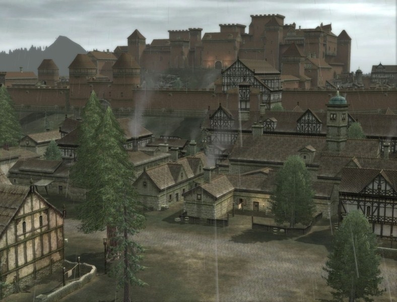 Скриншот из игры Medieval II: Total War - Kingdoms под номером 27