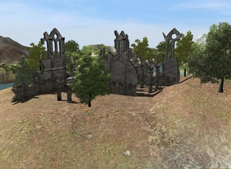 Скриншот из игры Medieval Lords: Build, Defend, Expand под номером 3