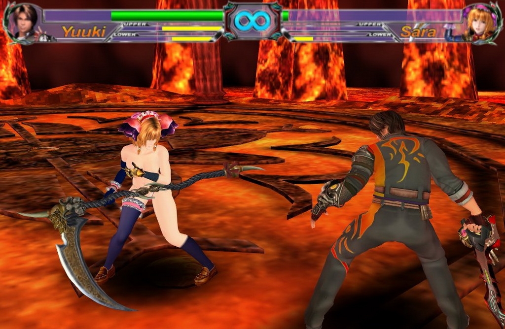 Скриншот из игры Battle Raper 2: The Game под номером 1
