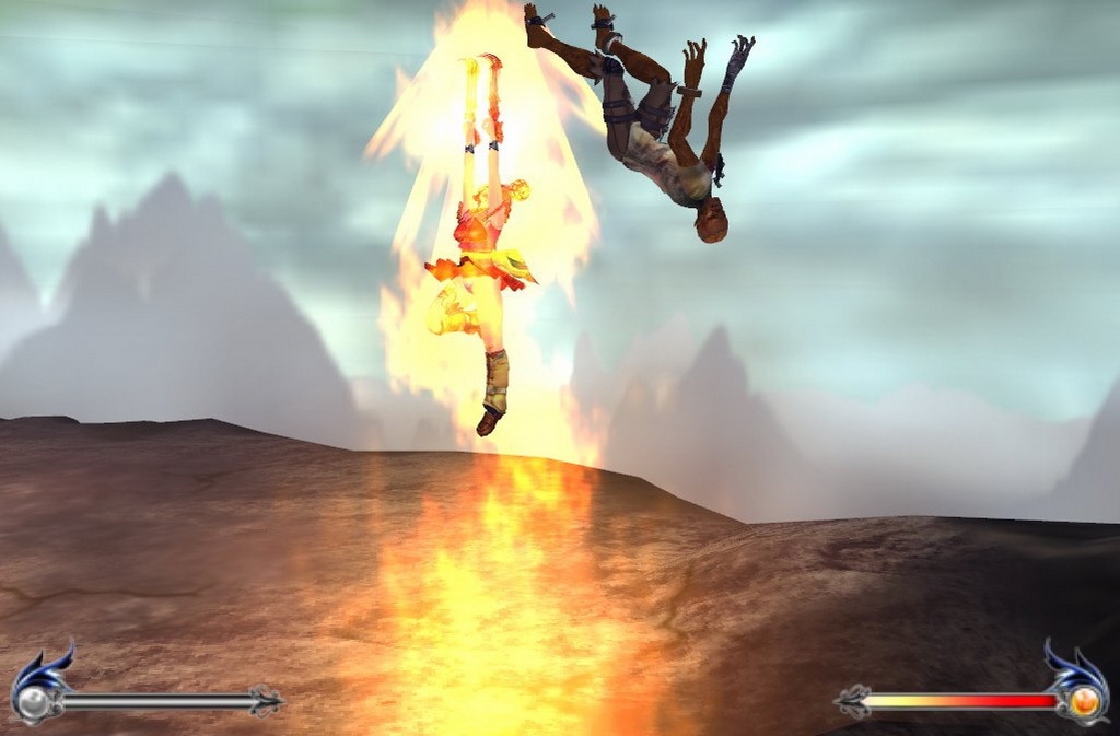 Скриншот из игры Battle Raper 2: The Game под номером 10