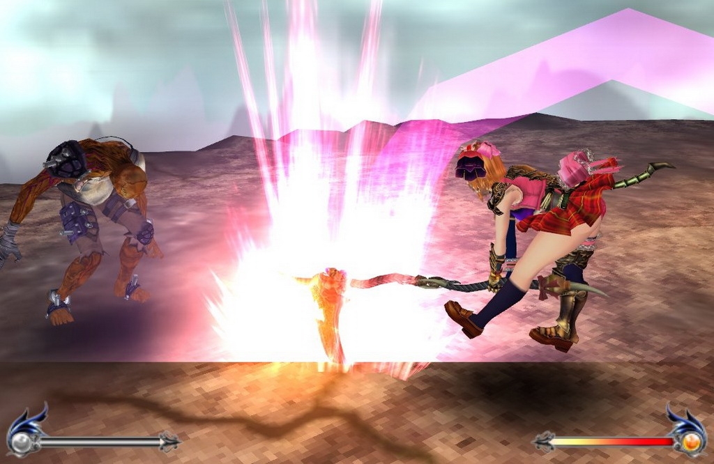 Скриншот из игры Battle Raper 2: The Game под номером 17