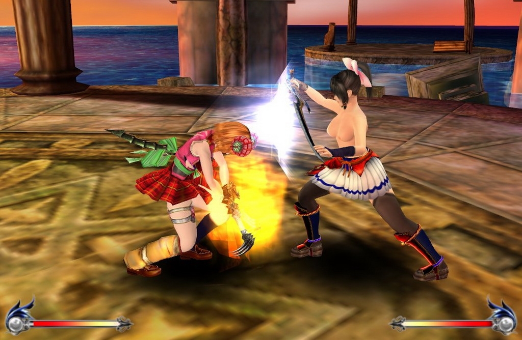Скриншот из игры Battle Raper 2: The Game под номером 18