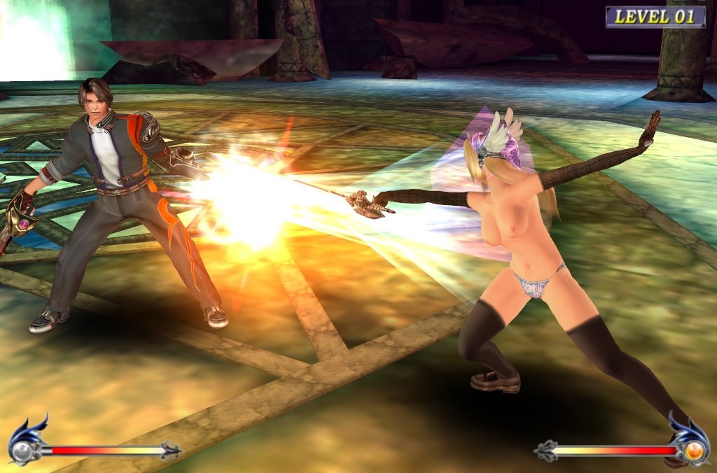 Скриншоты Battle Raper 2: The Game.