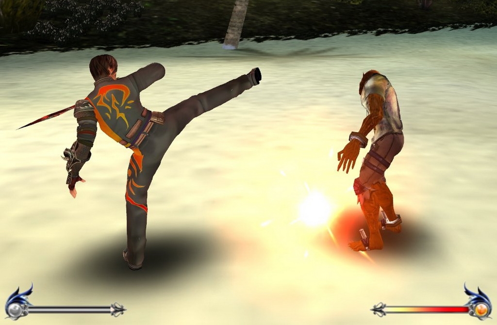 Скриншот из игры Battle Raper 2: The Game под номером 7