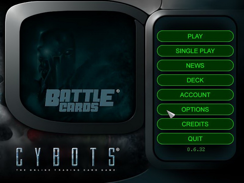 Скриншот из игры BattleCards: Cybots под номером 13