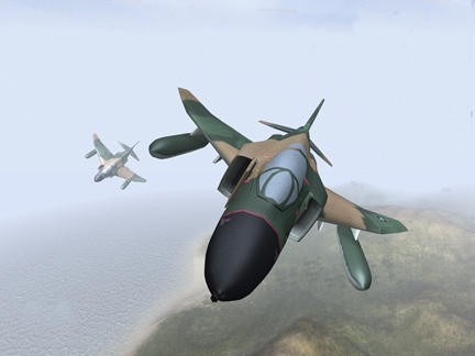 Скриншот из игры Battlefield Vietnam под номером 15