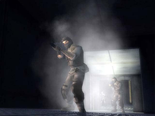 Скриншот из игры Battlefield 2: Modern Combat под номером 5