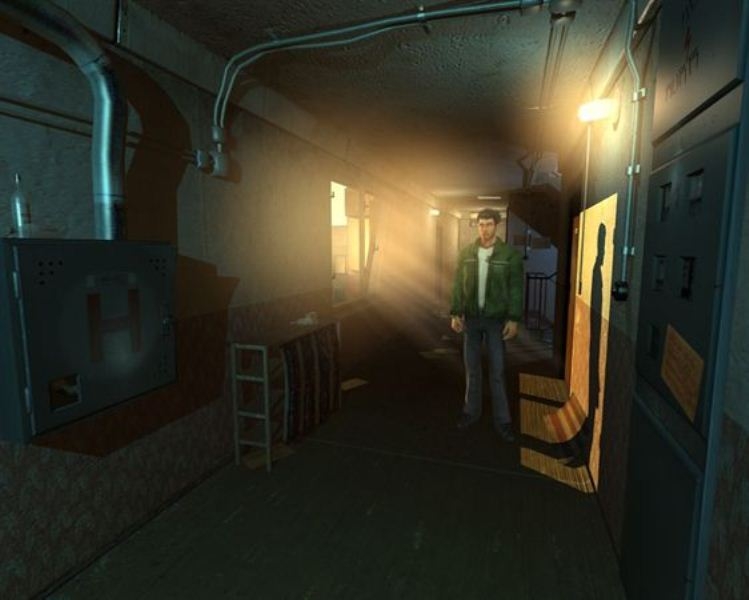 Скриншот из игры Memento Mori под номером 34