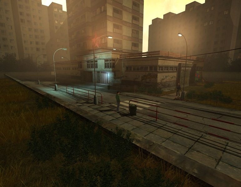 Скриншот из игры Memento Mori под номером 39