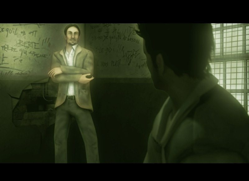 Скриншот из игры Memento Mori под номером 40